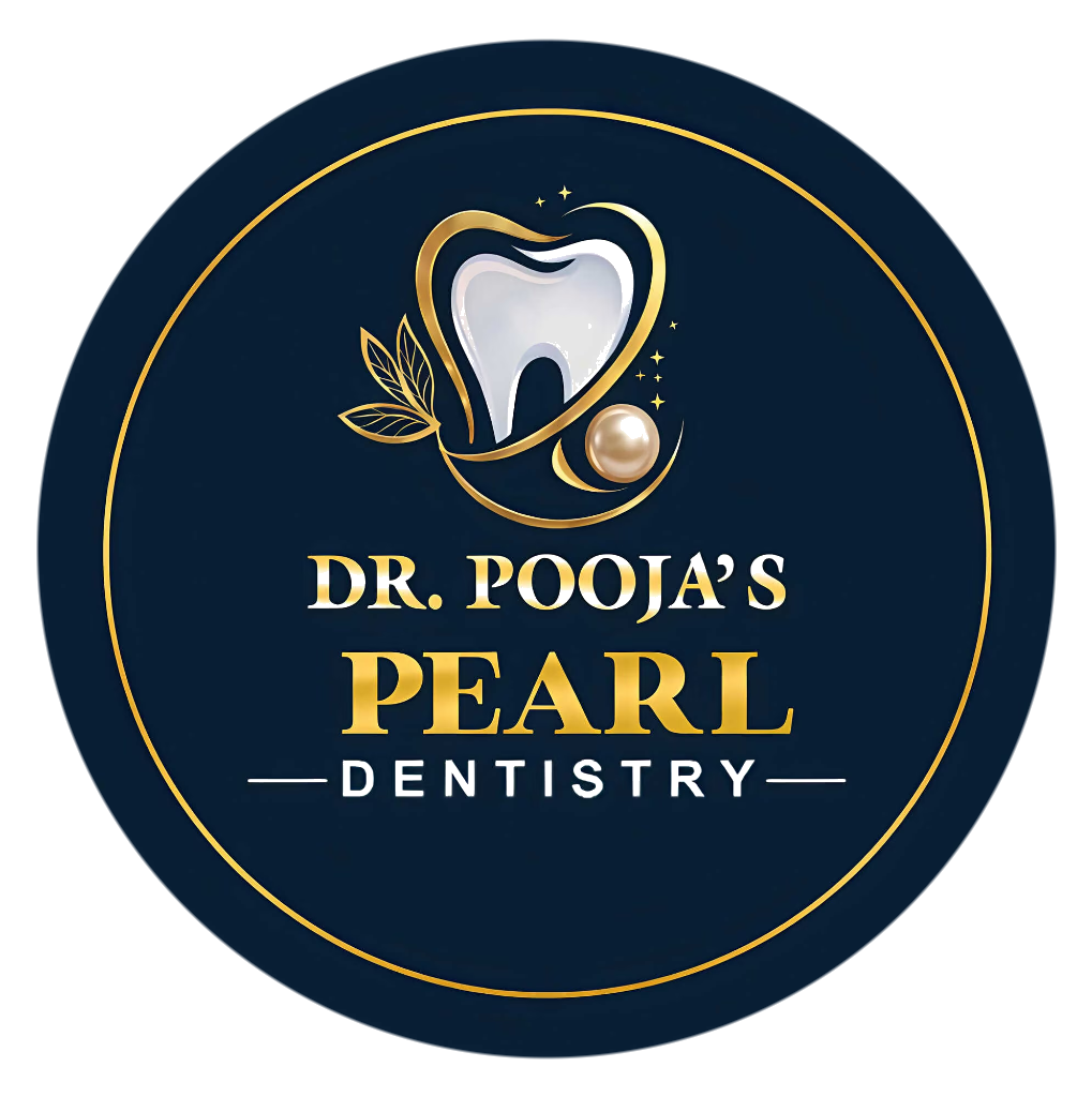 Dr Pooja's Pearl Dentistry