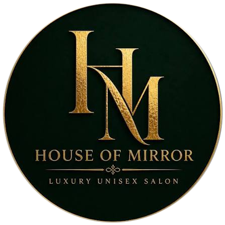 House of Mirror